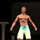 Keiven  Harris - NPC Total Body Championships 2013 - #1